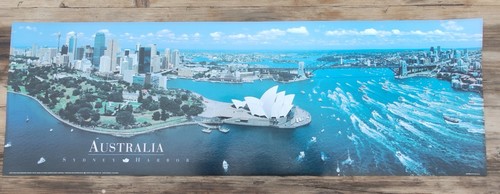 Australia sydney harbour - sydney,