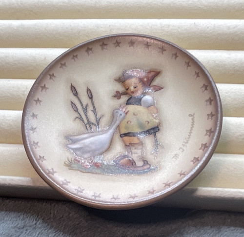 Goebel hummel 1974 hum - hummel,