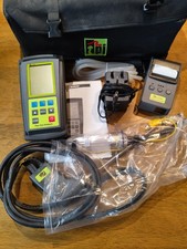 TPI 716 Flue Gas Analyser
