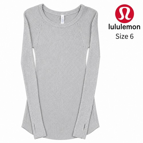 Lululemon cabin yogi sweater - cabin,