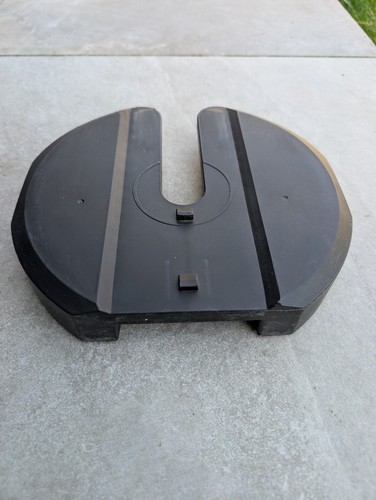 Replacement plate for bowflex - replacement,