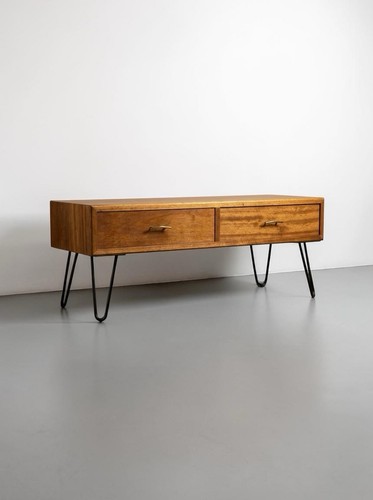 Mid century walnut - century, coffee