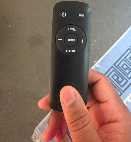 Logitech z906 thx wired - 5.1,