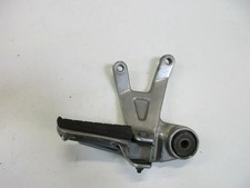 O1. Yamaha FZR 1000 3 LE GM Exup Genesis Footrest Rear Right Pillion Peg