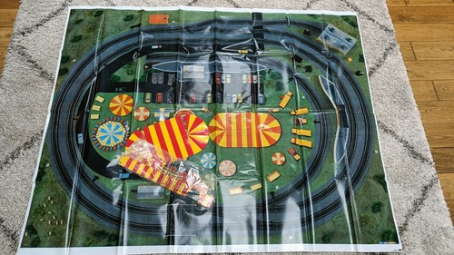 Hornby bartellos circus - hornby,