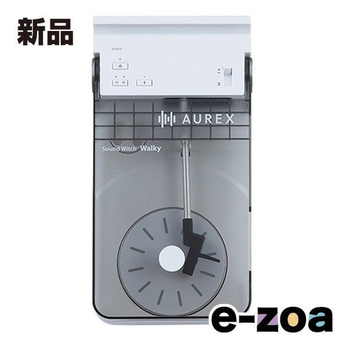 Toshiba aurex rp10 - aurex, w