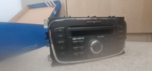 Ford mondeo 6000 player - ford,