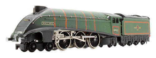 Hornby dublo gauge 3211 - hornby,