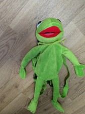 Kermit The Frog 18" BackPack