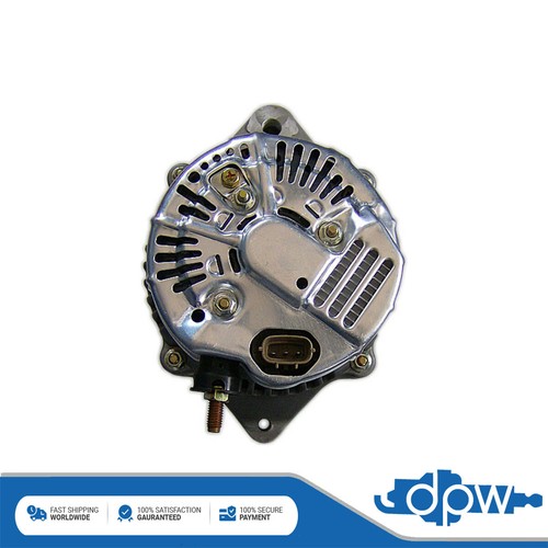 Dpw alternator fits 200 - alternator,