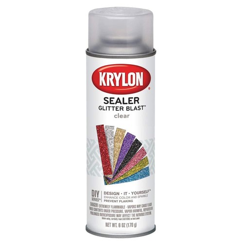 Krylon glitter blast oz - glitter,