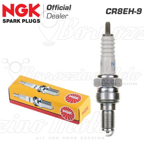 Ngk candle cr8eh cr8eh9 for - ngk,