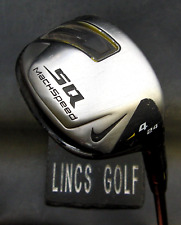 Nike SQ MachSpeed 24° 4