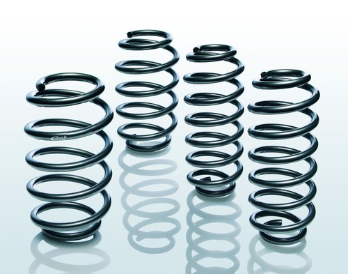 Eibach springs pro - springs, pro-kit