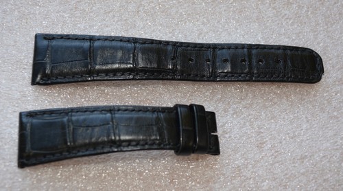 Lange sohne genuine - a., black