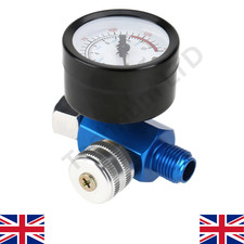 Air Pressure Regulator Spray