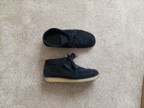 Clarks originals wallabee - originals,