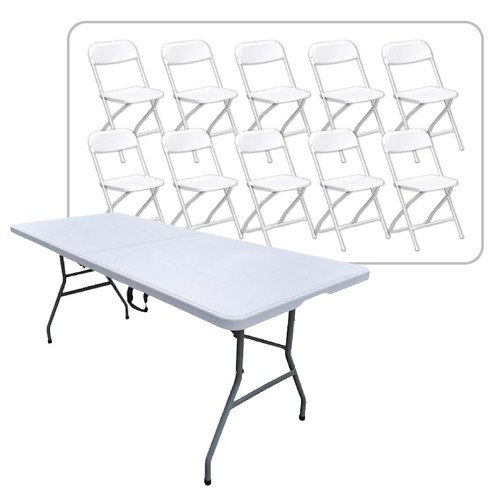 Tentandtable rectangle - tentandtable,