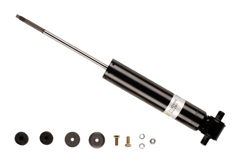 Shock absorber rear - shock, 1073260000