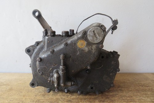 Bsa pre war 1934 blue - bsa,