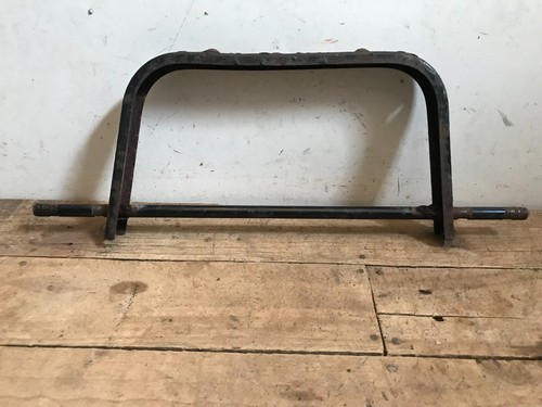 Pull wagon parts - parts, radio