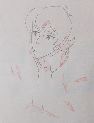 Voltron legendary defender - voltron:,