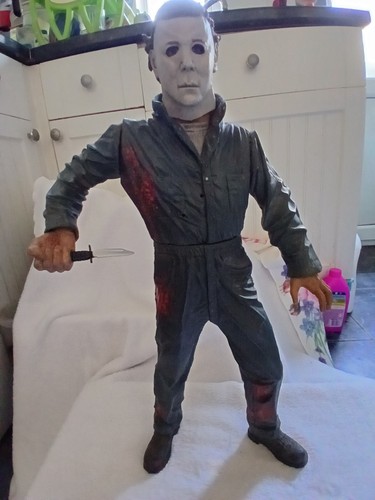 Mcfarlane toys michael - mcfarlane,