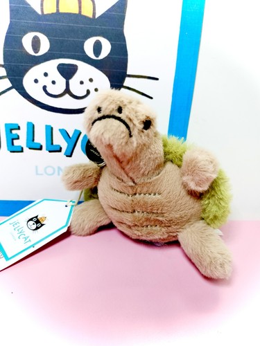 Jellycat timmy turtle bag - 😻,