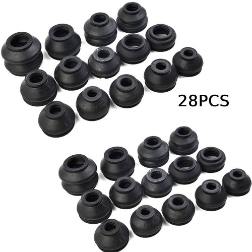 Dust boot cover - dust, parts