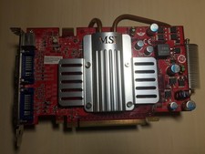 MSI GeForce (256 MB)