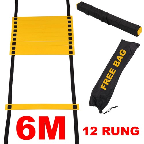 Speed agility ladder - ladder, rungs