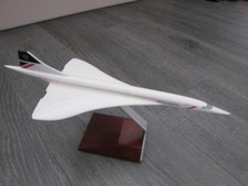 British Airways Concorde