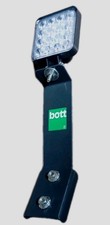 Bott Racking Van Racking