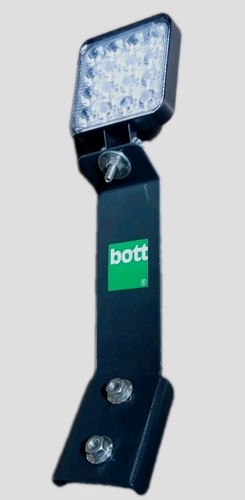 Bott racking van - bott,