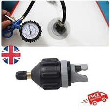 SUP Electric Pump Adapter for