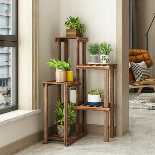 Vintage tier wooden corner - vintage,