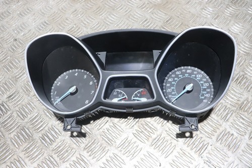 Ford focus mk3 ecoboost - focus,