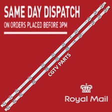 NEW LED BACKLIGHT KIT FOR BUSH