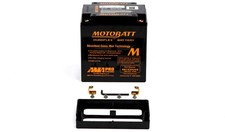 Motobatt Battery For Quadzilla