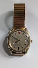 Vintage Omega Seamaster