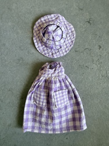 Vintage mary quant daisy doll - daisy,