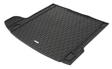 BRAND NEW GENUINE JAGUAR F-PACE X761 Boot/Trunk Rubber Mat T4A16371 - F Pace