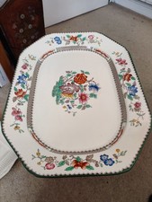 Spode - Chinese Rose (Copeland
