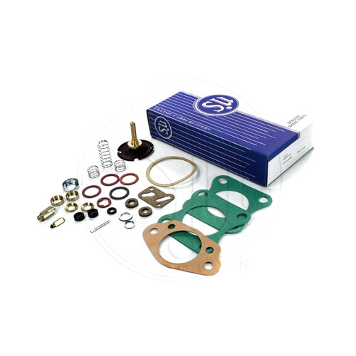 Genuine hd8 carburettor - su,