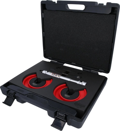Tools telescopic center - tools,