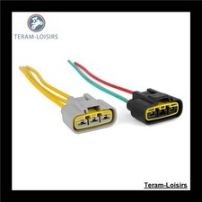 Connector Pair Regulator For