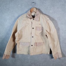Vintage Carhartt Chore Jacket