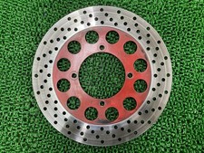 Used Suzuki Bandit 400V front