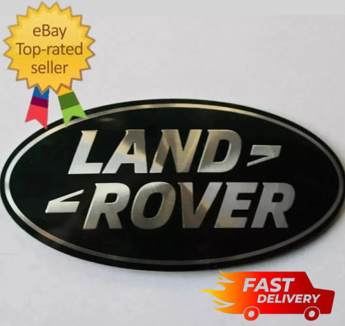 New land rover range - rover,