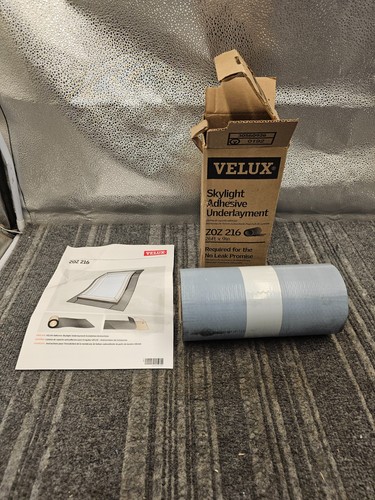 Velux zoz 216 skylight - velux,